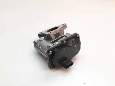 Second-hand car spare part Throttle Body for DACIA SANDERO Stepway OEM IAM references H8201143495  14710993R