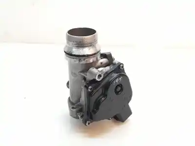 Second-hand car spare part Throttle Body for DACIA SANDERO Stepway OEM IAM references 205822803  161A09287R