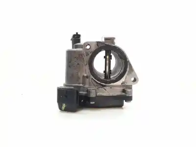 Peça sobressalente para automóvel em segunda mão borboleta de admissão por dacia sandero stepway referências oem iam 205822803  161a09287r