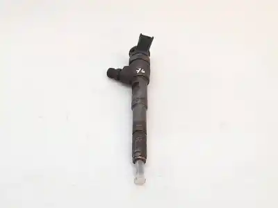 Second-hand car spare part Injector for DACIA SANDERO Stepway OEM IAM references 0445110652  H8201453073