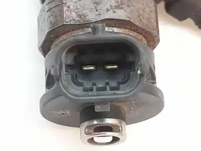 Peça sobressalente para automóvel em segunda mão injetor por dacia sandero stepway referências oem iam 0445110652  h8201453073