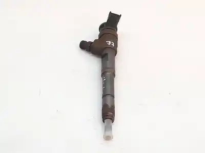 Second-hand car spare part injector for dacia sandero stepway oem iam references 0445110652