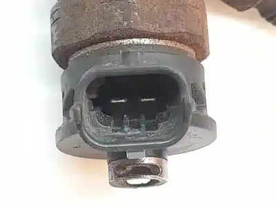 Peça sobressalente para automóvel em segunda mão injetor por dacia sandero stepway referências oem iam 0445110652  h8201453073