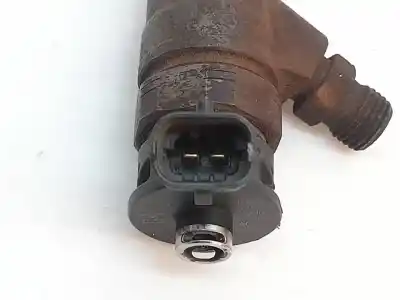 Peça sobressalente para automóvel em segunda mão injetor por dacia sandero stepway referências oem iam 0445110652  h8201453073