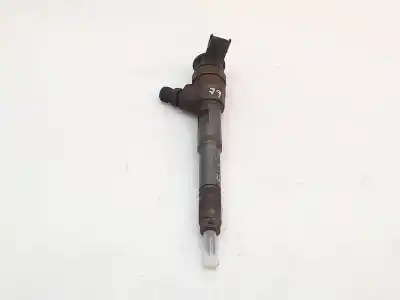 Second-hand car spare part injector for dacia sandero stepway oem iam references 0445110652