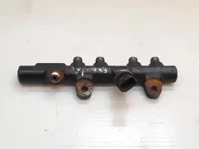 Peça sobressalente para automóvel em segunda mão régua / rampa de injetores por dacia sandero stepway referências oem iam h8201157327  h8201232985