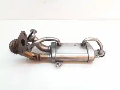 Second-hand car spare part egr cooler for dacia sandero stepway oem iam references 147357324r