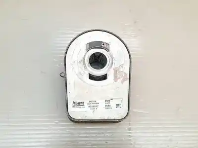 Pezzo di ricambio per auto di seconda mano radiatore olio motore per dacia sandero stepway riferimenti oem iam 90705  0035927