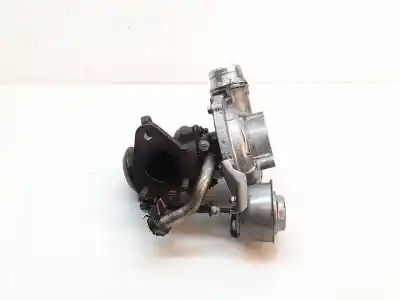 Second-hand car spare part turbocharger for dacia sandero stepway oem iam references h8201164371