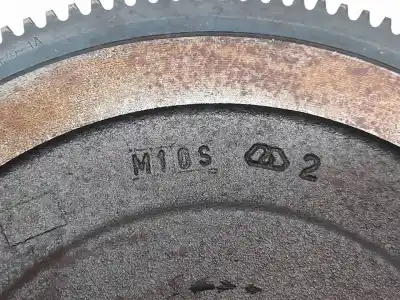 Second-hand car spare part engine flywheel for dacia sandero stepway oem iam references m10s  