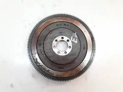 Second-hand car spare part engine flywheel for dacia sandero stepway oem iam references m10s  