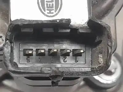 Second-hand car spare part egr valve for citroen c4 coupe cool oem iam references 01017110  