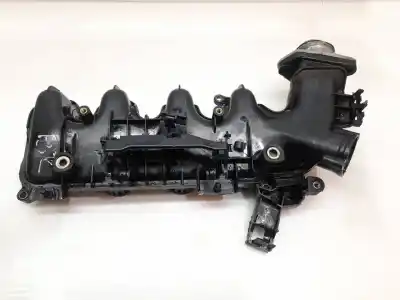 Peça sobressalente para automóvel em segunda mão coletor admissão por citroen c4 coupe cool referências oem iam 9684941780