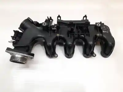 Second-hand car spare part intake manifold for citroen c4 coupe cool oem iam references 9684941780  