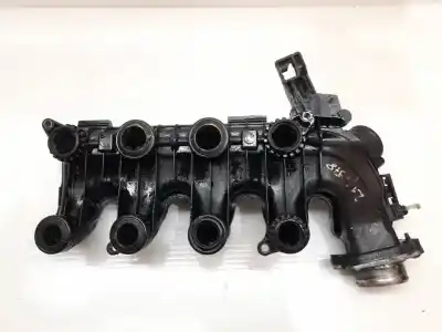Second-hand car spare part intake manifold for citroen c4 coupe cool oem iam references 9684941780  
