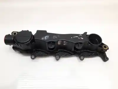 Peça sobressalente para automóvel em segunda mão tampa de válvulas por citroen c4 coupe cool referências oem iam 9660281080  