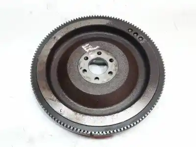Second-hand car spare part engine flywheel for citroen c4 coupe cool oem iam references c0705046  