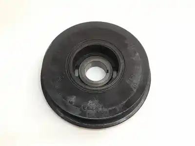 Second-hand car spare part Crankshaft Pulley for OPEL VECTRA C BERLINA Comfort OEM IAM references 10103656  