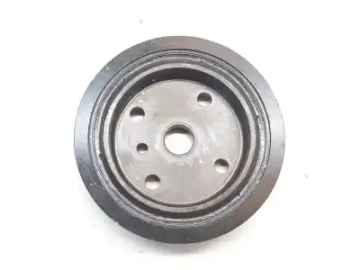 Piesă de schimb auto la mâna a doua Fulie Vibrochen pentru VOLVO S80 BERLINA D5 Referințe OEM IAM 95330919  