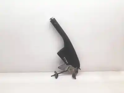 Peça sobressalente para automóvel em segunda mão alavanca de travão de mão por volkswagen polo (9n1) trendline referências oem iam 