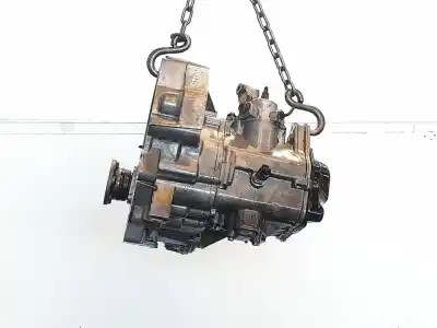 Peça sobressalente para automóvel em segunda mão caixa de velocidades por volkswagen polo (9n1) trendline referências oem iam get