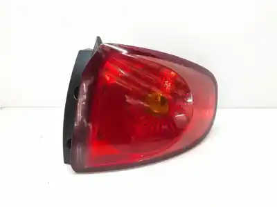 Peça sobressalente para automóvel em segunda mão farolim traseiro direito por seat altea (5p1) stylance / style referências oem iam 