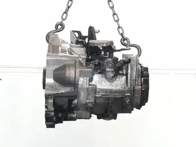 Автозапчасти б/у коробка передач за SEAT ALTEA (5P1) Stylance / Style ссылки OEM IAM JCX  