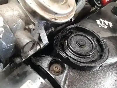 Second-hand car spare part complete engine for seat altea (5p1) stylance / style oem iam references bxe  