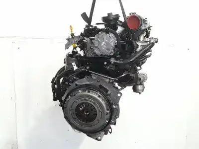 Second-hand car spare part complete engine for seat altea (5p1) stylance / style oem iam references bxe  