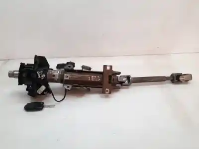 Peça sobressalente para automóvel em segunda mão coluna de direcção por seat altea (5p1) stylance / style referências oem iam 5p1419502e