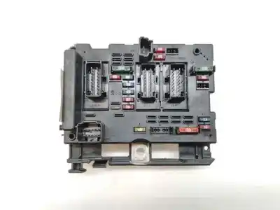 Piesă de schimb auto la mâna a doua Panou Siguranțe pentru PEUGEOT 307 (S1) XR Referințe OEM IAM 9646405180  