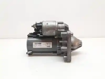 Pezzo di ricambio per auto di seconda mano motorino di avviamento per citroen c-elysée exclusive riferimenti oem iam ts14e110  29a60722za3c