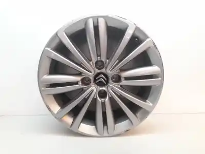 Second-hand car spare part Rim for CITROEN C-ELYSÉE Exclusive OEM IAM references 9677100877  