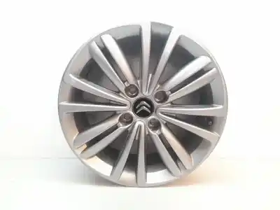 Second-hand car spare part Rim for CITROEN C-ELYSÉE Exclusive OEM IAM references 9677100877  