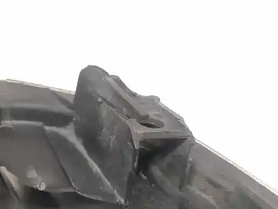 Pezzo di ricambio per auto di seconda mano faro anteriore sinistro per citroen c-elysée exclusive riferimenti oem iam 9675140080  
