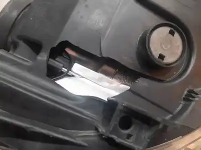 Pezzo di ricambio per auto di seconda mano faro anteriore sinistro per citroen c-elysée exclusive riferimenti oem iam 9675140080  