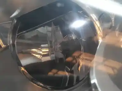 Pezzo di ricambio per auto di seconda mano faro anteriore sinistro per citroen c-elysée exclusive riferimenti oem iam 9675140080  