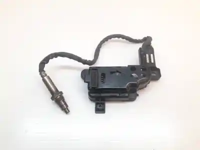 Автозапчасти б/у лямбда-зонд за CITROEN C-ELYSÉE Exclusive ссылки OEM IAM 9678570780  5WK96746A