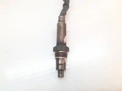 Автозапчастина б/у лямбда-зонд для citroen c-elysée exclusive посилання на oem iam 9678570780  5wk96746a
