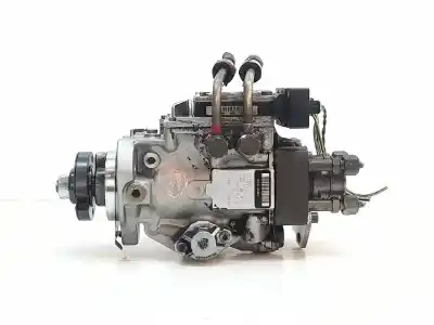 Gebrauchtes Autoersatzteil Hochdruckpumpe zum FORD FOCUS BERLINA (CAK) Ghia OEM-IAM-Referenzen 0470004007  