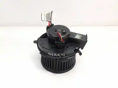Second-hand car spare part Heater Blower Motor for CITROEN XSARA PICASSO 2.0 HDi CAT (RHY / DW10TD) OEM IAM references 8090901  