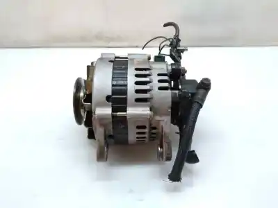 Second-hand car spare part alternator for opel corsa b eco oem iam references cgb13022