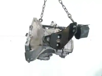 Second-hand car spare part gearbox for opel corsa b eco oem iam references 9040019