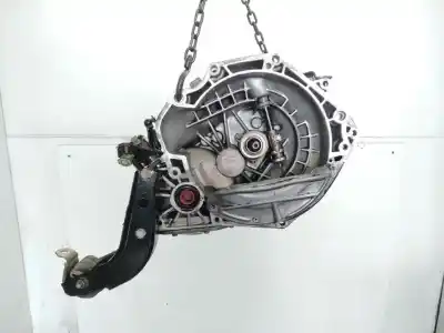 Pezzo di ricambio per auto di seconda mano riduttore per opel corsa b eco riferimenti oem iam 9040019  