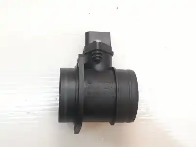 Peça sobressalente para automóvel em segunda mão Medidor De Massa De Ar por SEAT ALTEA (5P1) Stylance / Style Referências OEM IAM 0281002531  