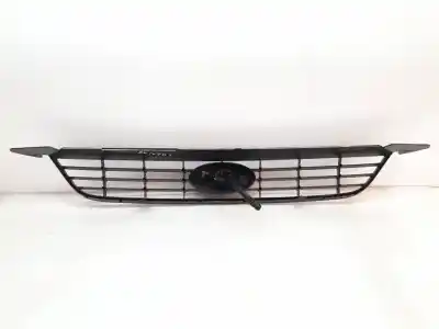 Peça sobressalente para automóvel em segunda mão grelha frontal por ford focus lim. (cb4) trend referências oem iam 8m518200bf  