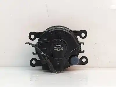 Peça sobressalente para automóvel em segunda mão farol / projetor de nevoeiro esquerdo por ford focus lim. (cb4) trend referências oem iam 89204003  