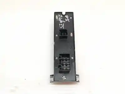Peça sobressalente para automóvel em segunda mão botão / interruptor elevador vidro dianteiro esquerdo por ford focus lim. (cb4) trend referências oem iam 7m5t14529ba  
