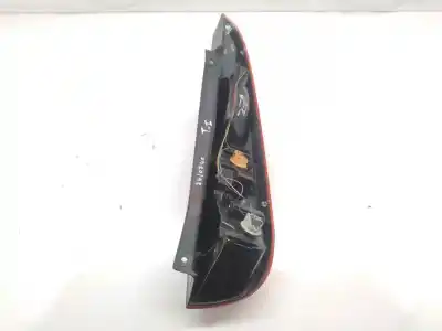 Second-hand car spare part left tailgate light for ford fiesta (cbk) newport oem iam references   