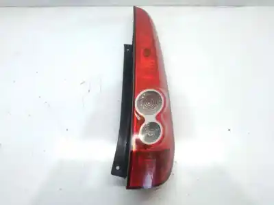 Second-hand car spare part Right Tailgate Light for FORD FIESTA (CBK) Newport OEM IAM references   